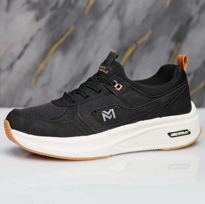 Active Comfort M2417 - Black