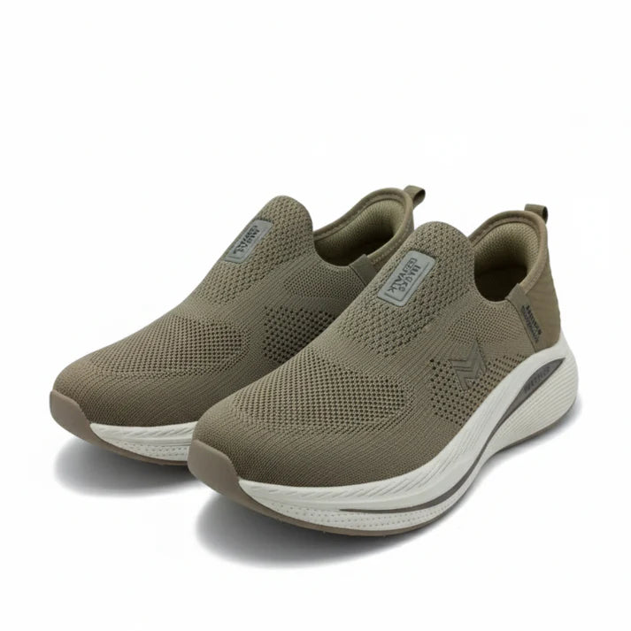 Active Comfort Max Cushion M2427 - Dark Khaki