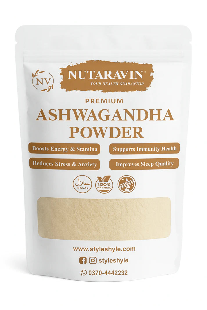 Ashwagandha Powder