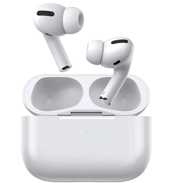 Pro White TWS Airpods