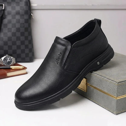 Formal Shoes A160717 - Black