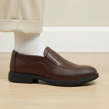 Formal Shoes S5993 - Brown