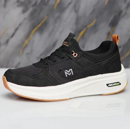 Active Comfort M2417 - Black