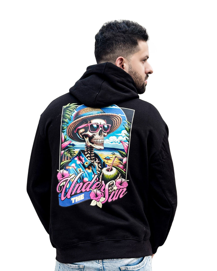 Under the Sun Hoodie