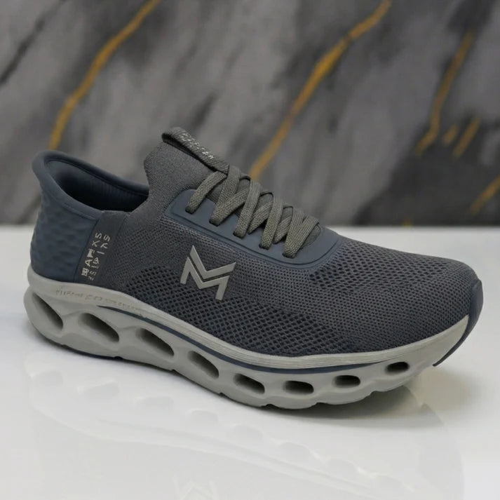 Active Comfort M2424 - Dark Grey