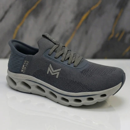 Active Comfort M2424 - Dark Grey