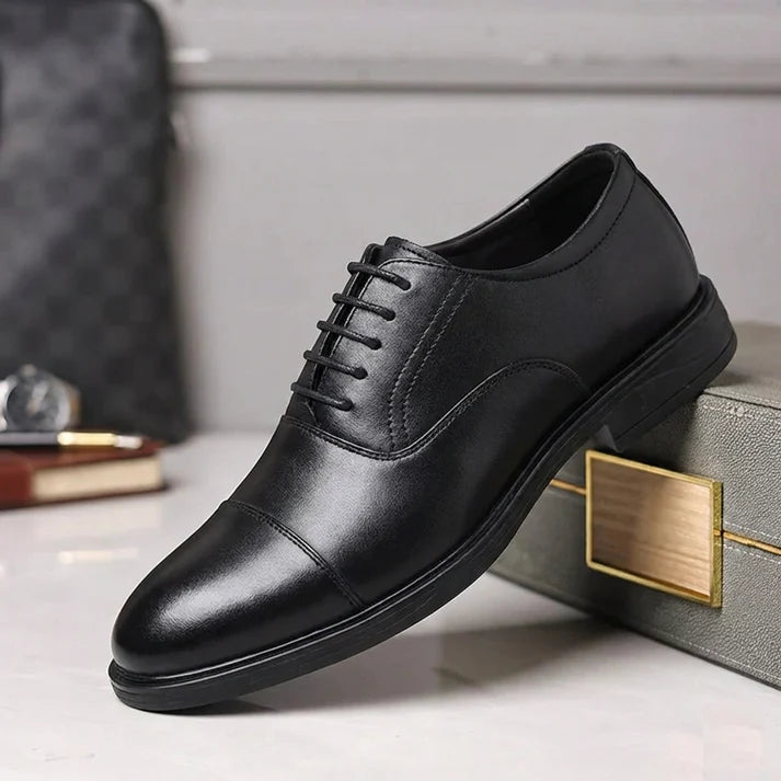 Formal Shoes BJ29/15152 - Black