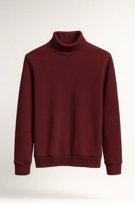 ZARA Zipper Sweatshirt