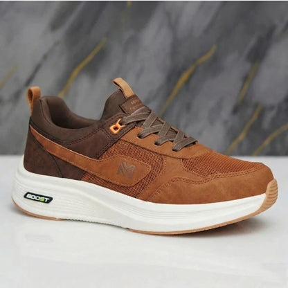 Active Comfort M2417 - Brown
