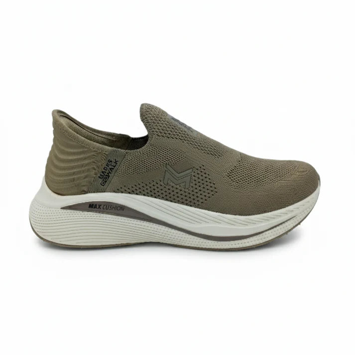 Active Comfort Max Cushion M2427 - Dark Khaki