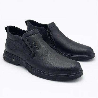 Formal Shoes A160717 - Black