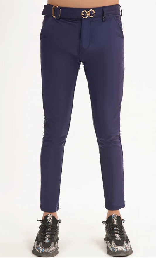 Dress Stretchable Pants