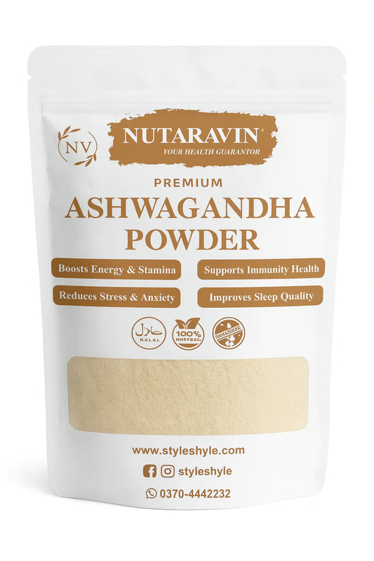 Ashwagandha Powder