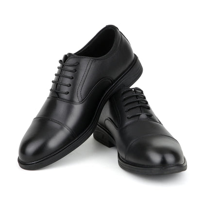 Formal Shoes BJ29/15152 - Black