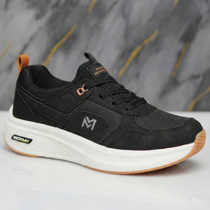 Active Comfort M2417 - Black