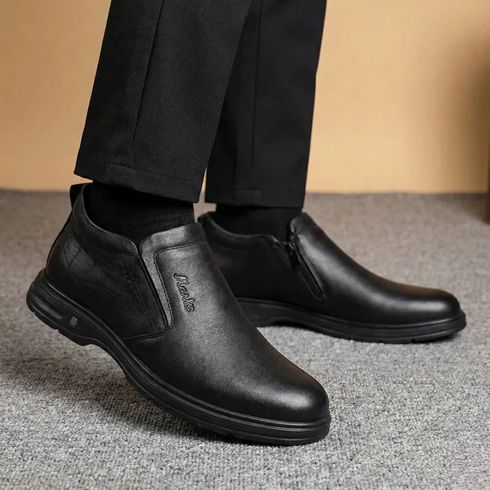 Formal Shoes A160717 - Black