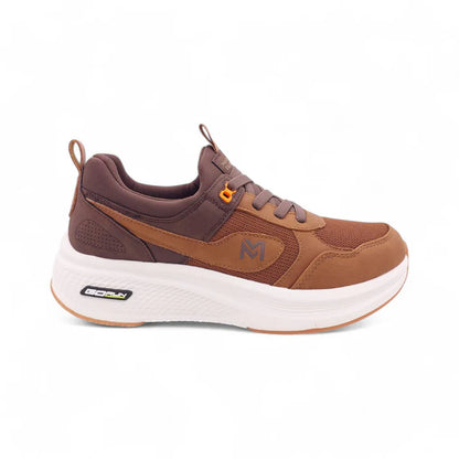 Active Comfort M2417 - Brown